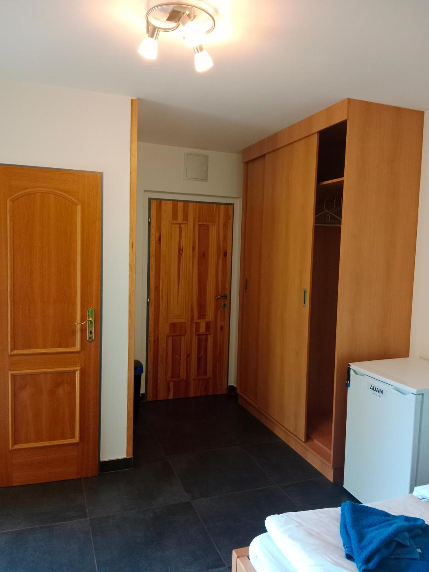 Penzion Topas Pec pod Snezkou Exterior foto