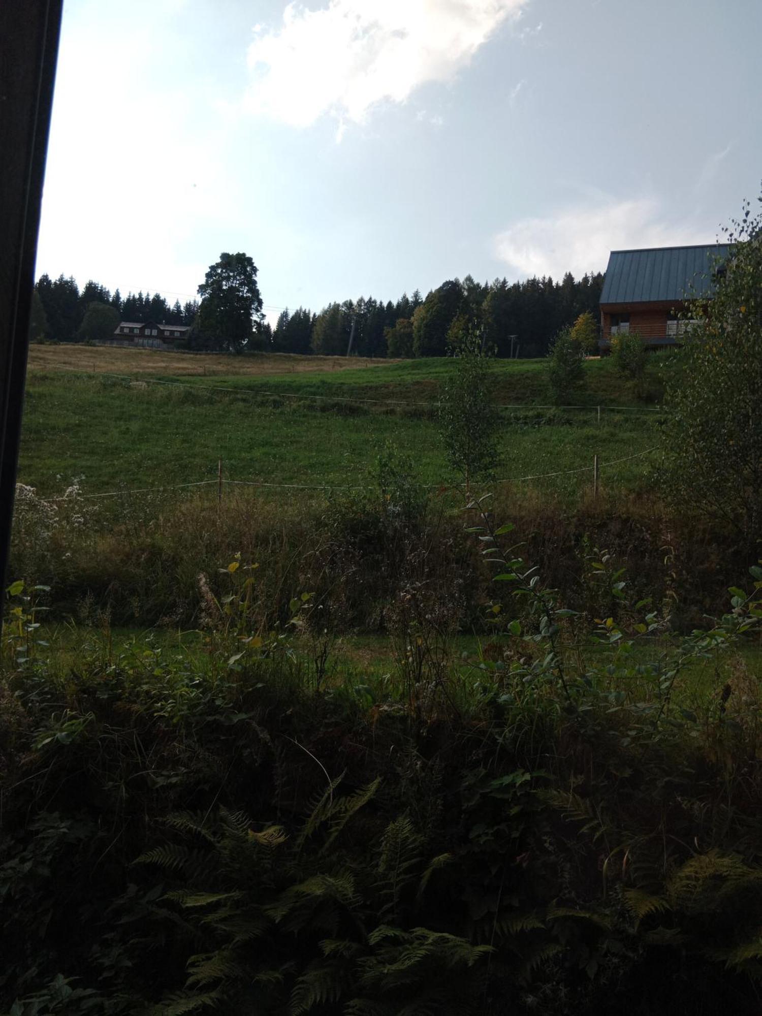 Penzion Topas Pec pod Snezkou Exterior foto